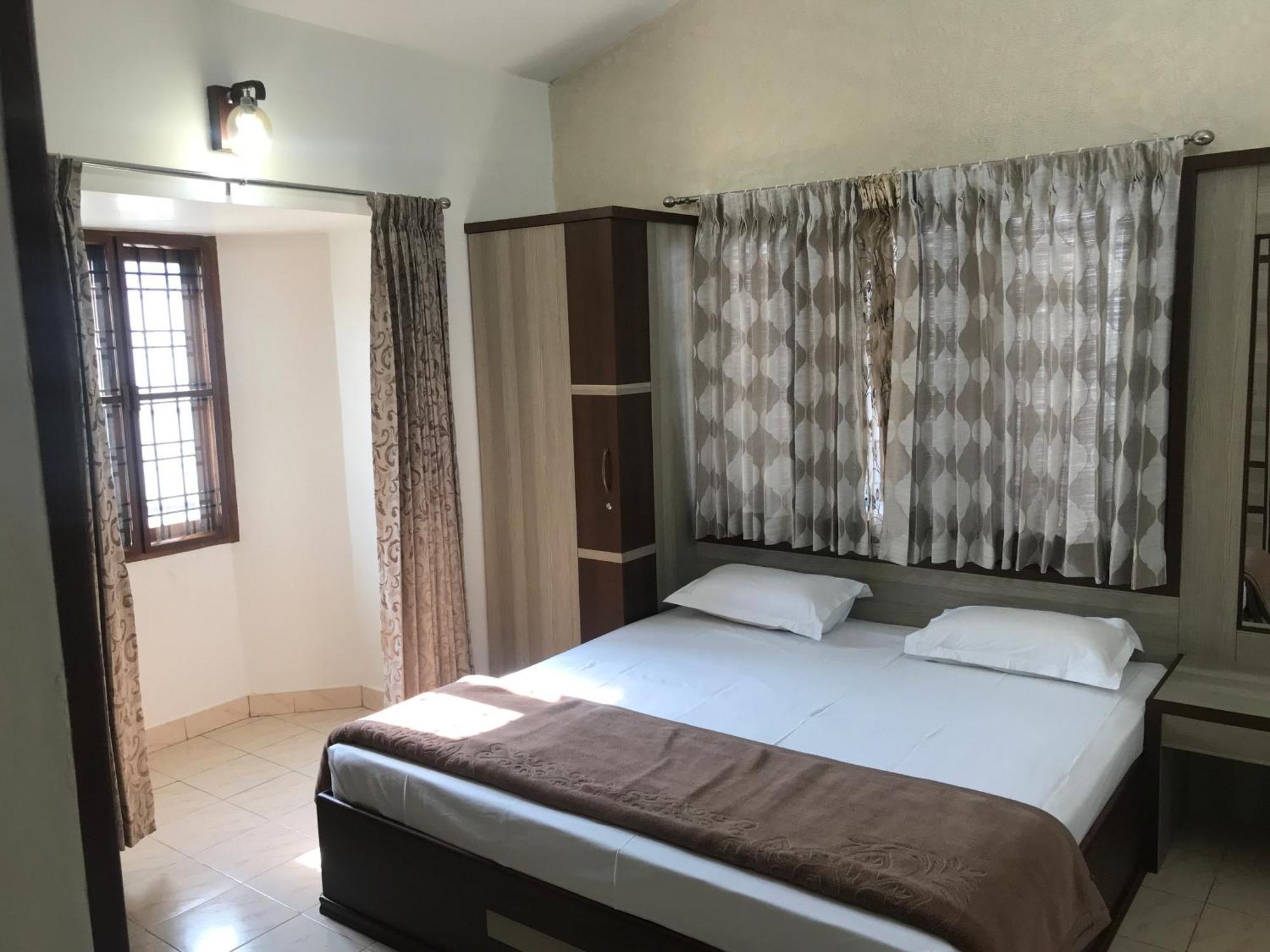 Serenity Manor Coonoor Extérieur photo