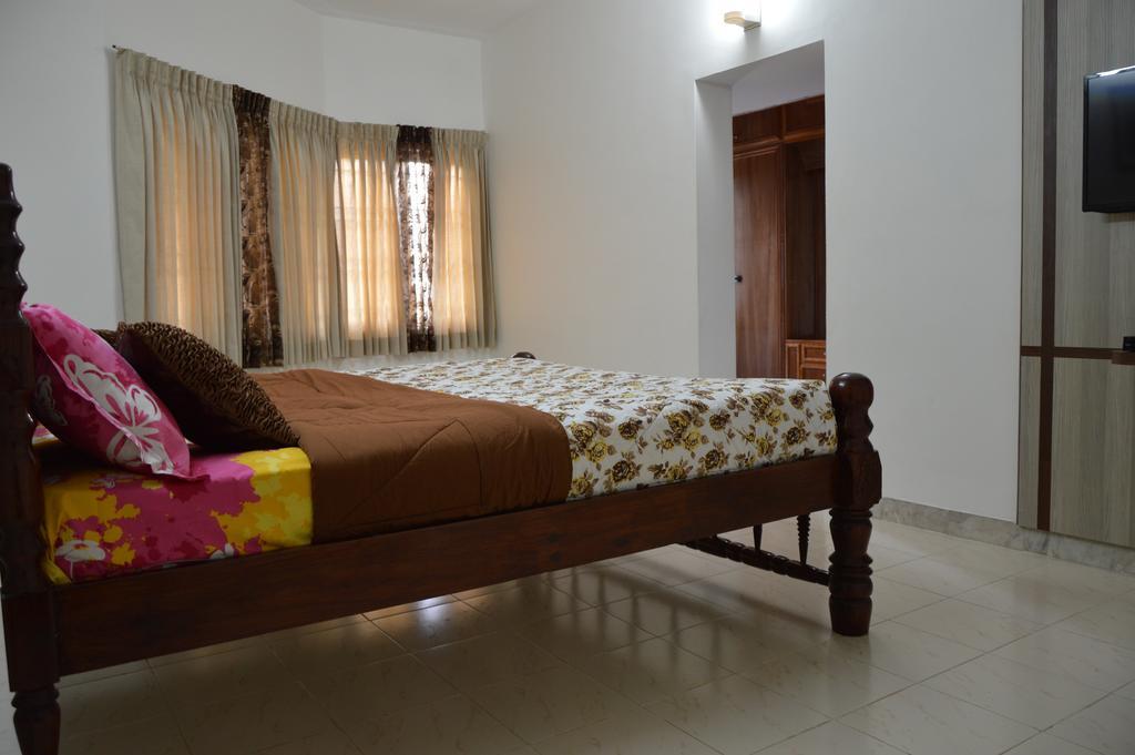 Serenity Manor Coonoor Chambre photo