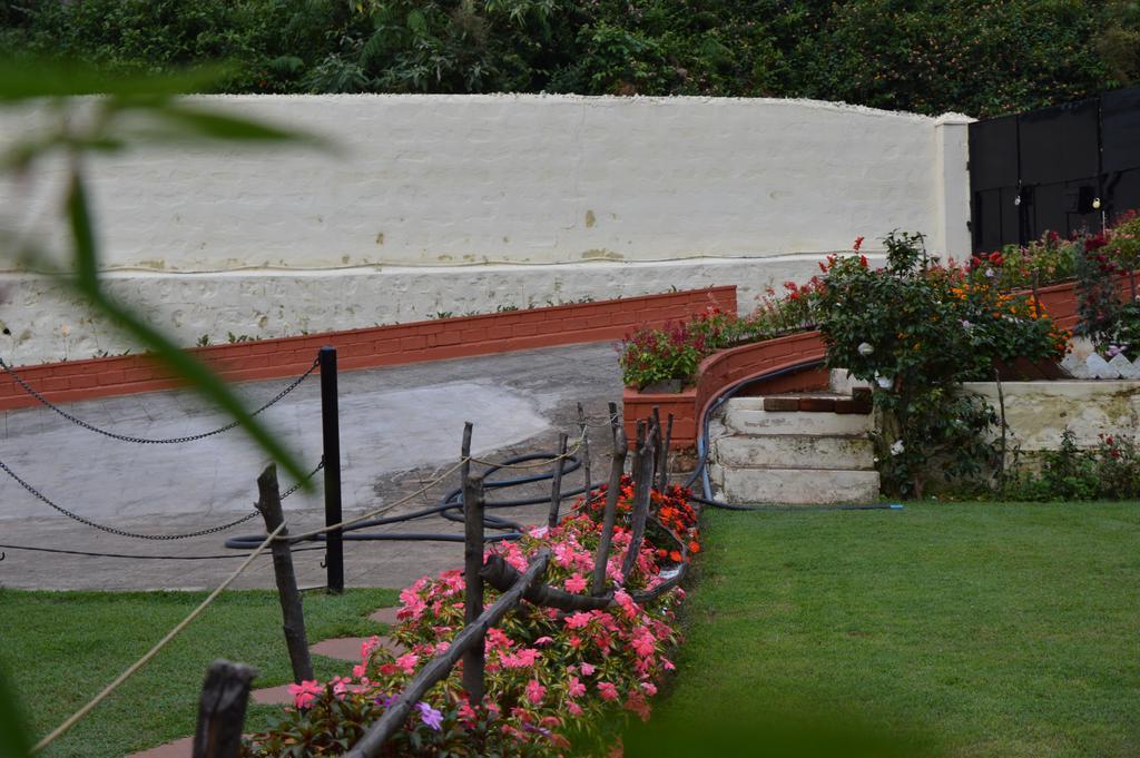 Serenity Manor Coonoor Extérieur photo