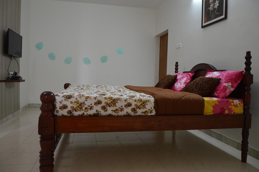 Serenity Manor Coonoor Chambre photo
