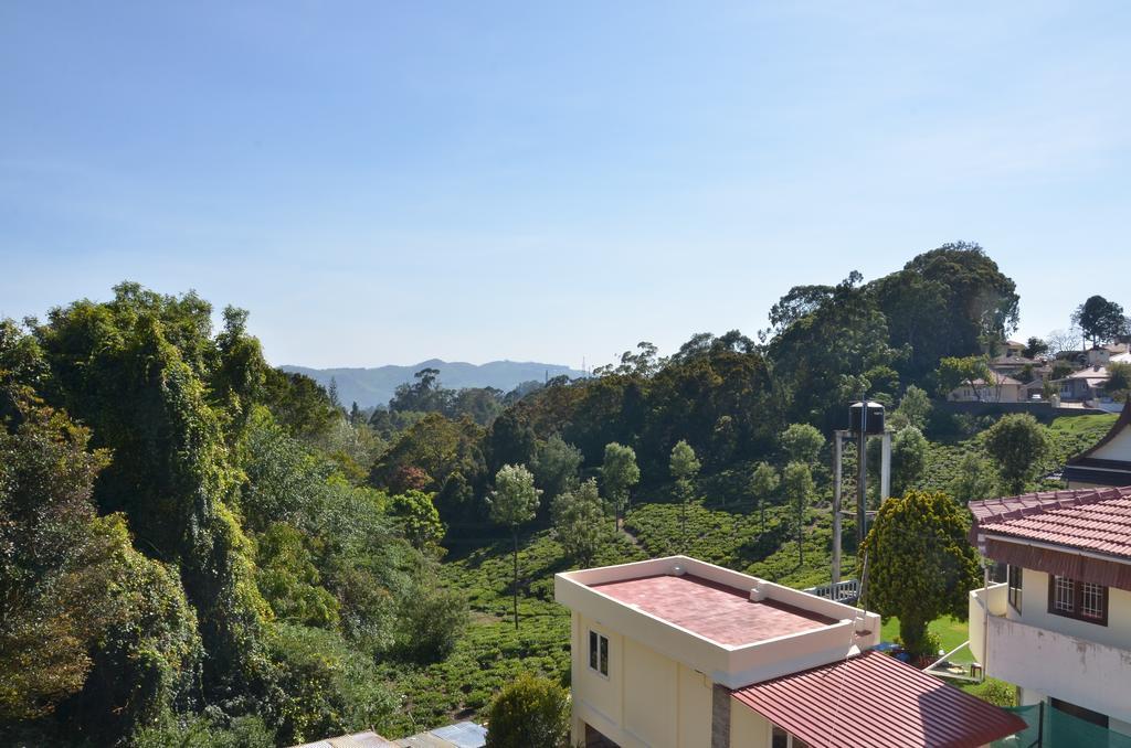 Serenity Manor Coonoor Extérieur photo