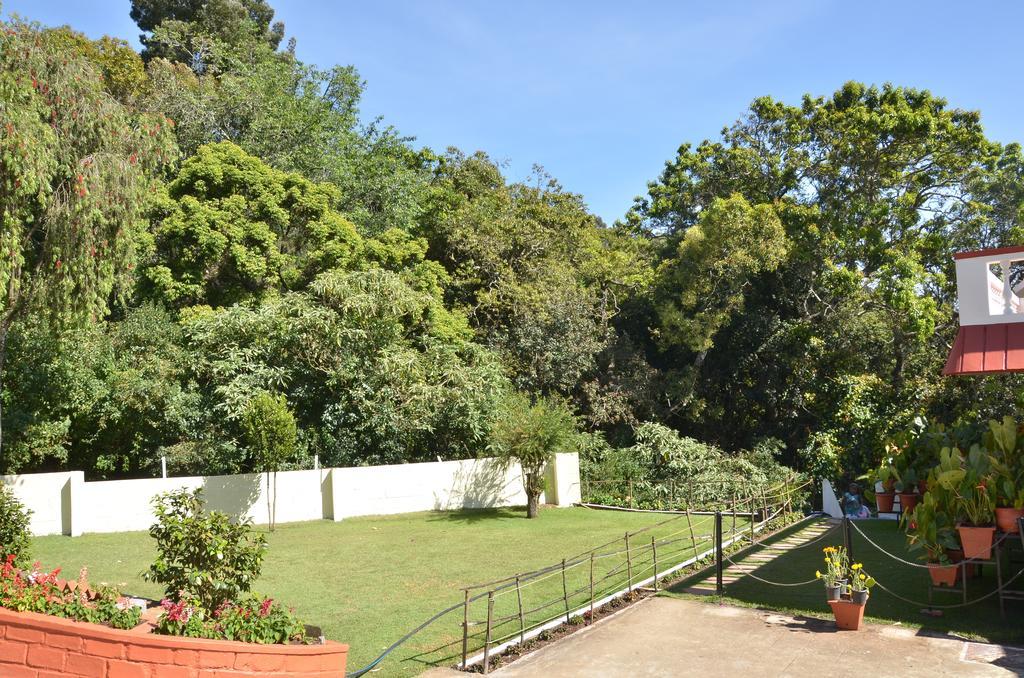 Serenity Manor Coonoor Extérieur photo