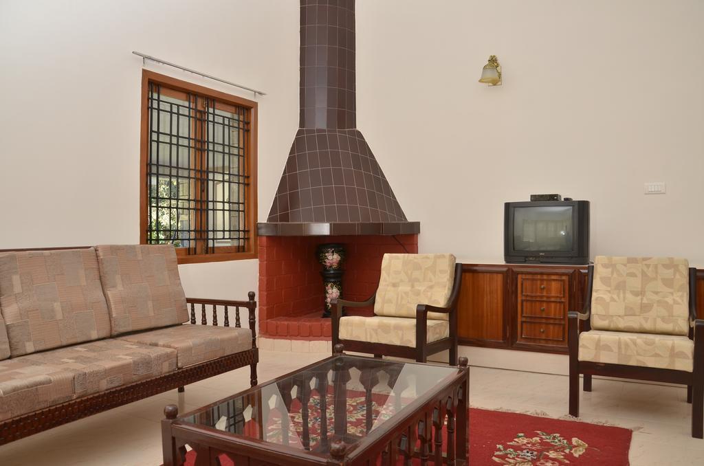 Serenity Manor Coonoor Chambre photo