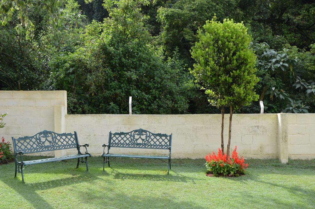 Serenity Manor Coonoor Extérieur photo