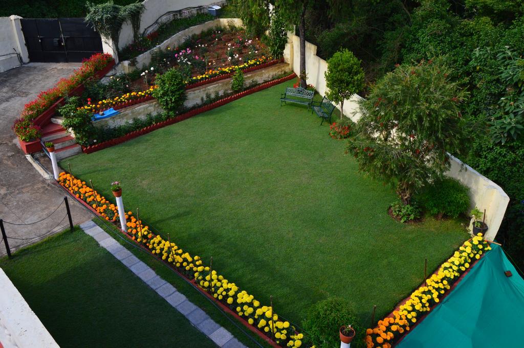 Serenity Manor Coonoor Extérieur photo