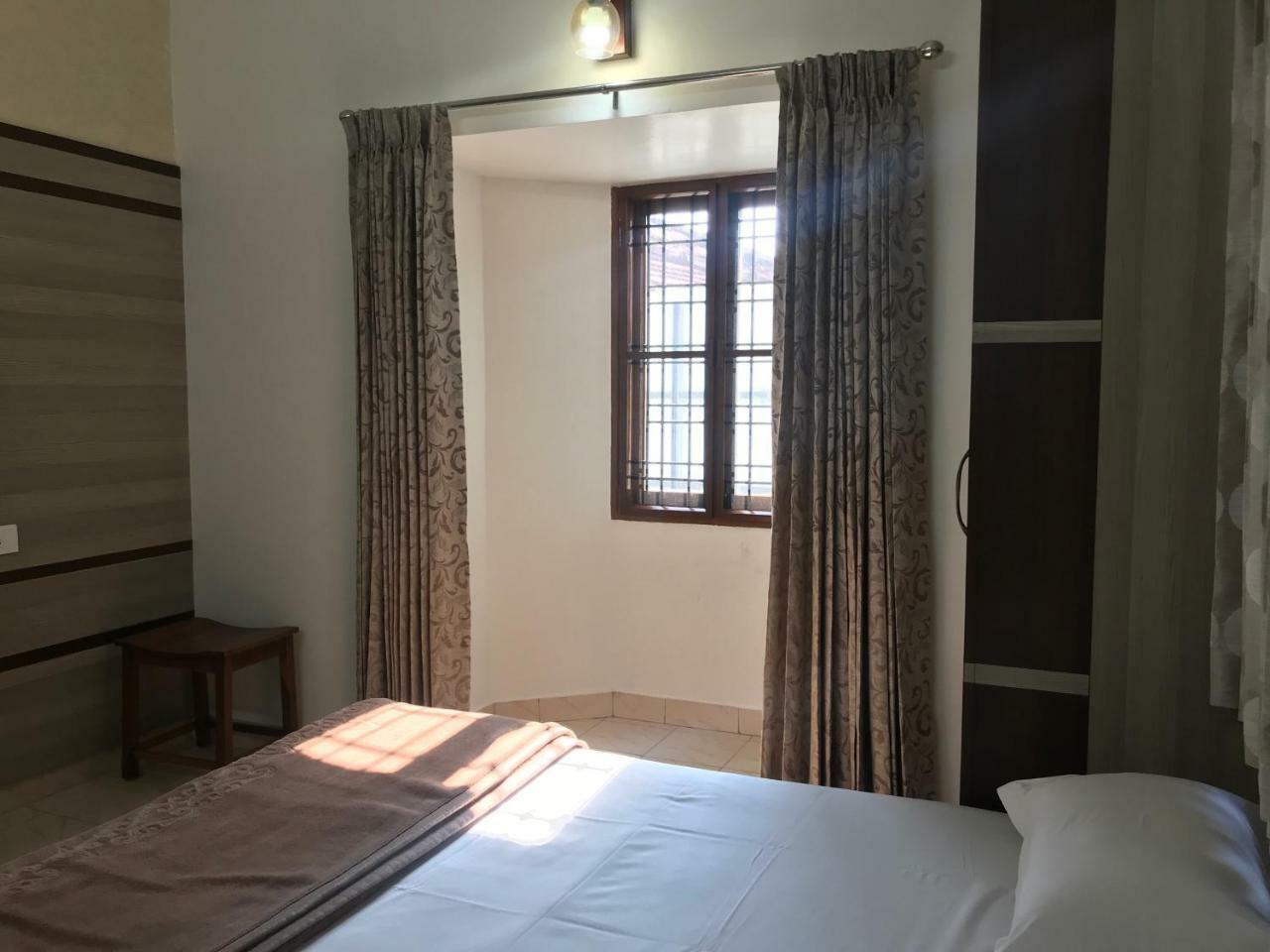 Serenity Manor Coonoor Extérieur photo
